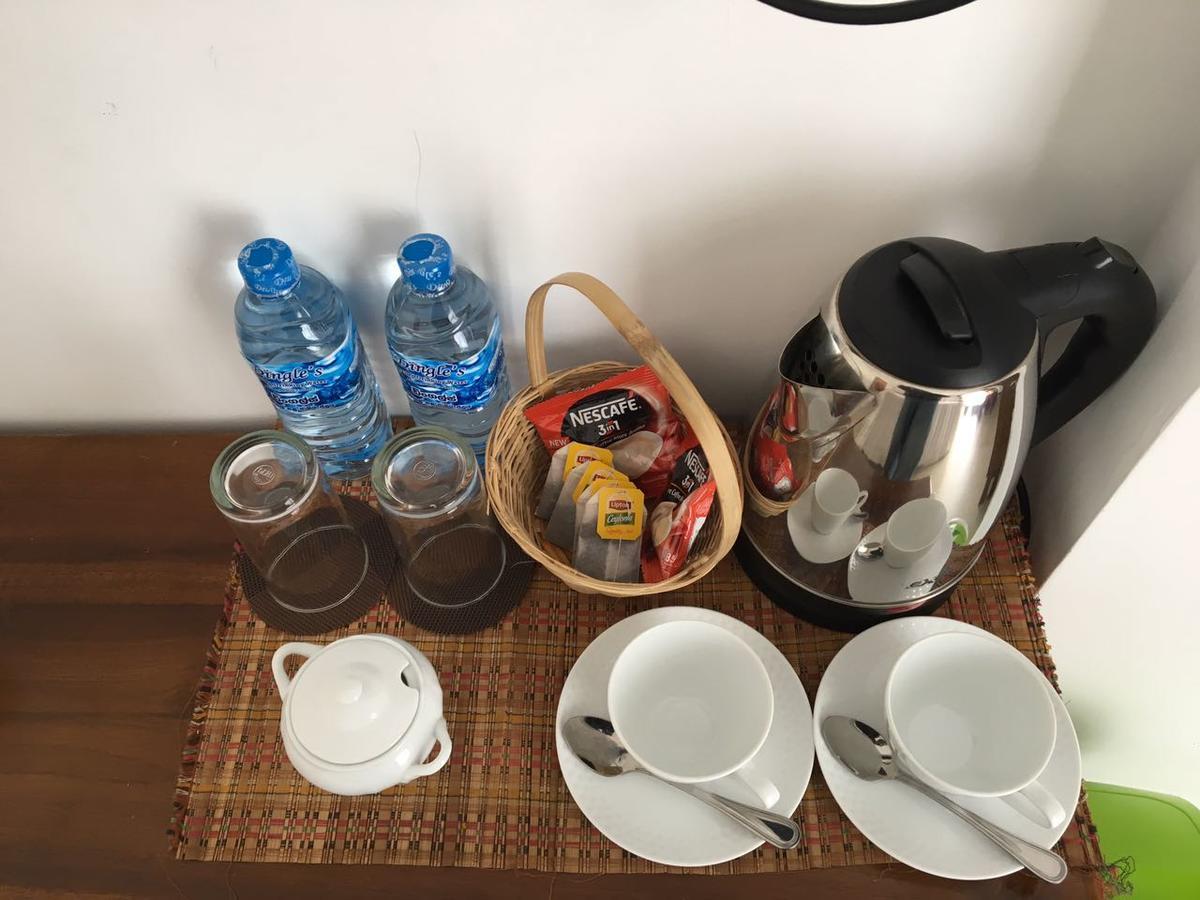 Hotel Ranvil Nuwara Eliya Extérieur photo