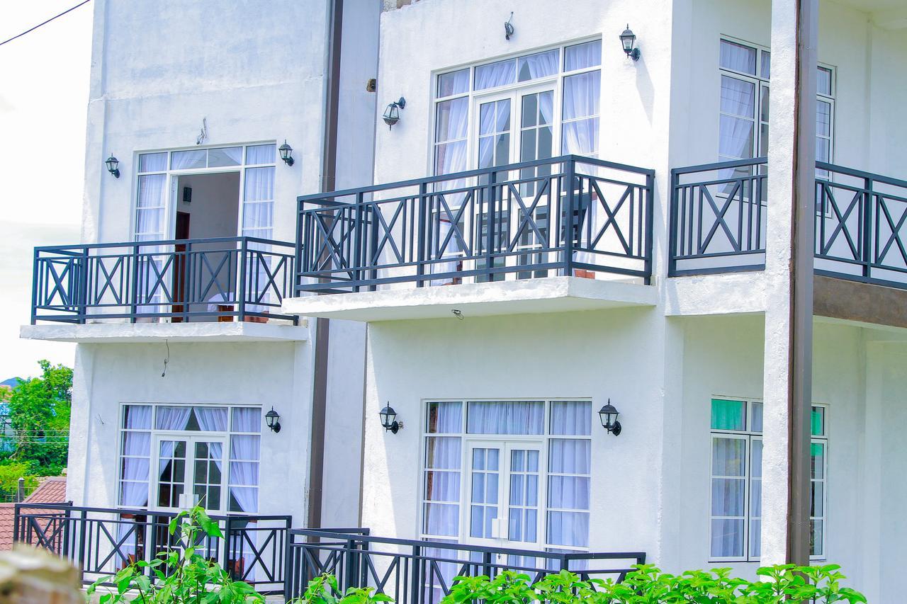 Hotel Ranvil Nuwara Eliya Extérieur photo