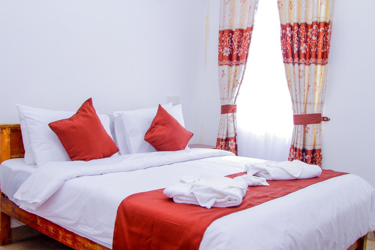 Hotel Ranvil Nuwara Eliya Extérieur photo