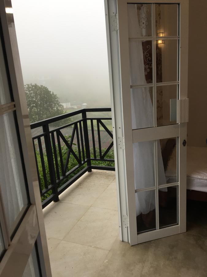 Hotel Ranvil Nuwara Eliya Extérieur photo
