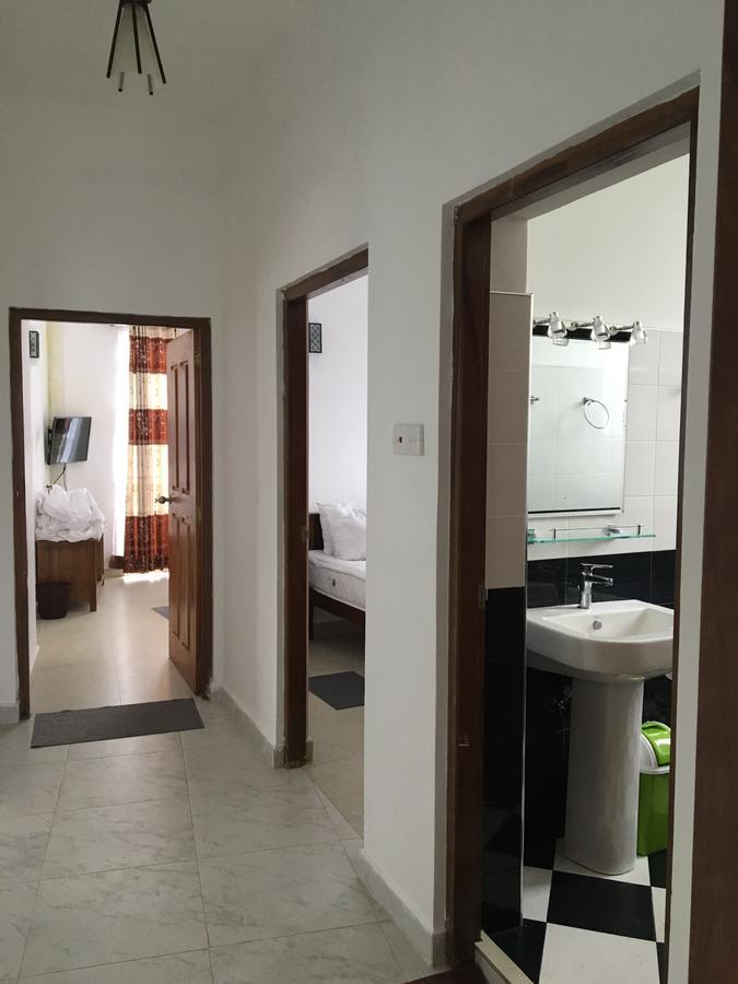 Hotel Ranvil Nuwara Eliya Extérieur photo