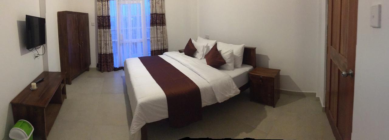 Hotel Ranvil Nuwara Eliya Extérieur photo