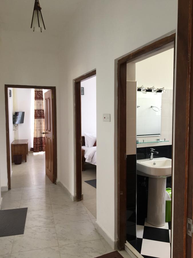 Hotel Ranvil Nuwara Eliya Extérieur photo