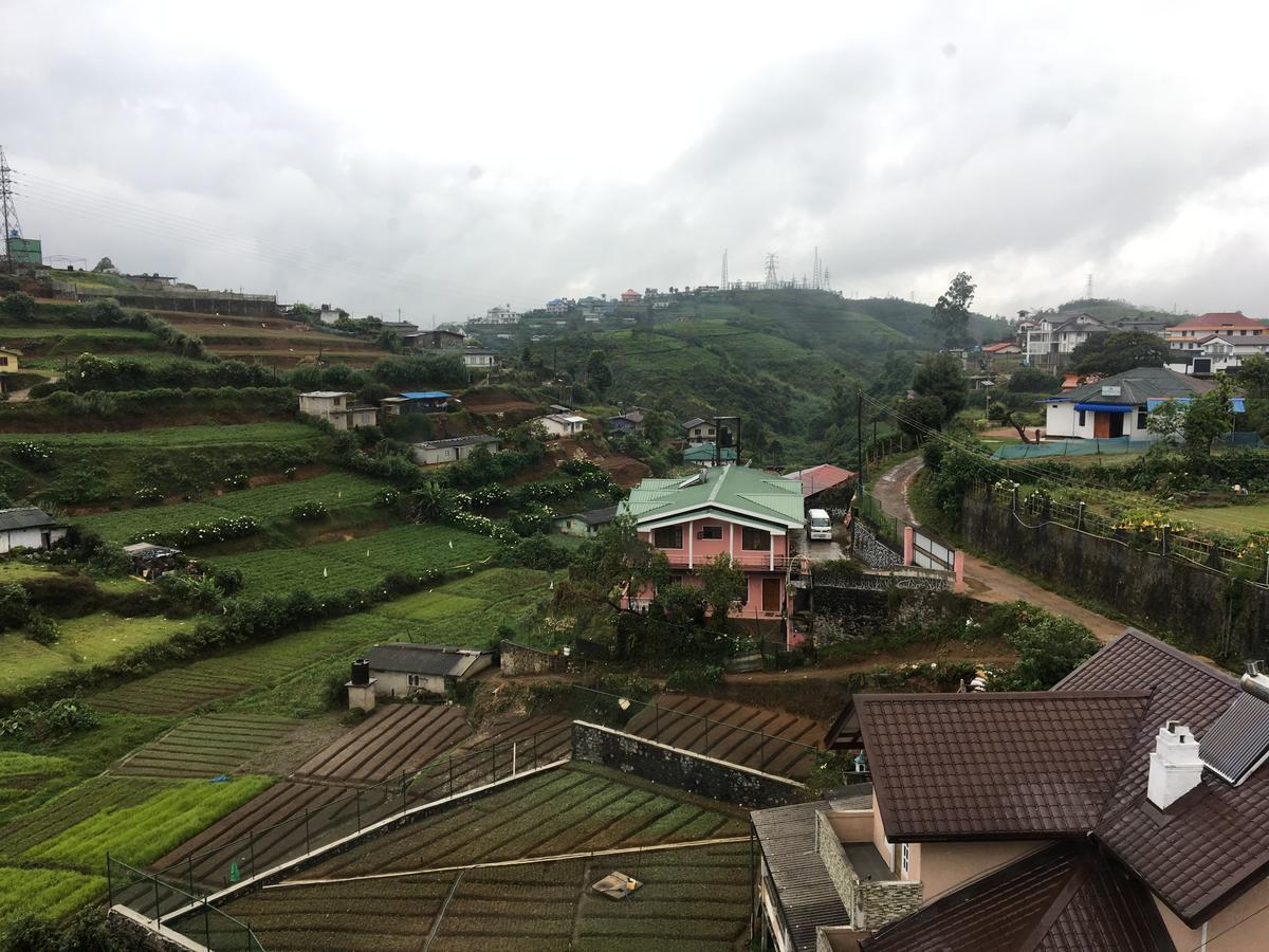 Hotel Ranvil Nuwara Eliya Extérieur photo