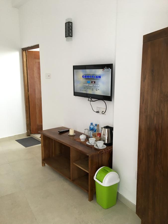 Hotel Ranvil Nuwara Eliya Extérieur photo