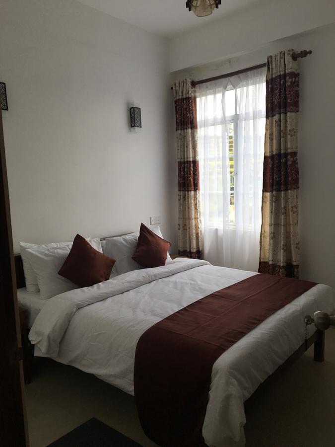 Hotel Ranvil Nuwara Eliya Extérieur photo