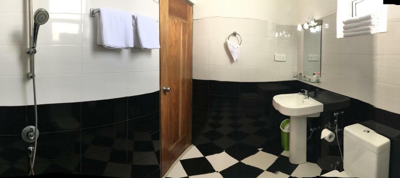 Hotel Ranvil Nuwara Eliya Extérieur photo
