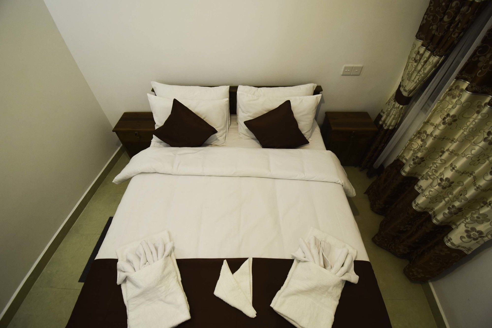 Hotel Ranvil Nuwara Eliya Extérieur photo