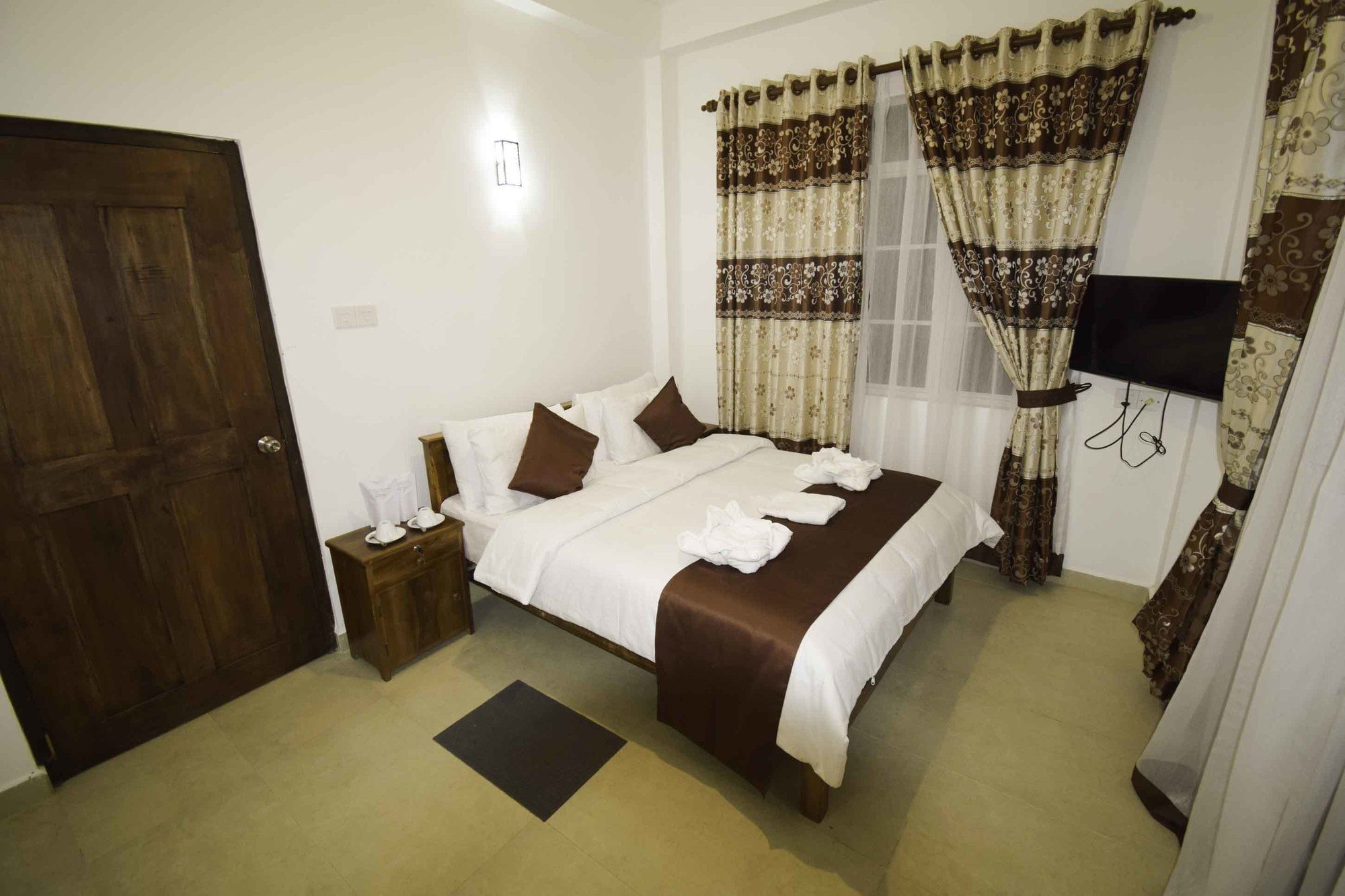 Hotel Ranvil Nuwara Eliya Extérieur photo
