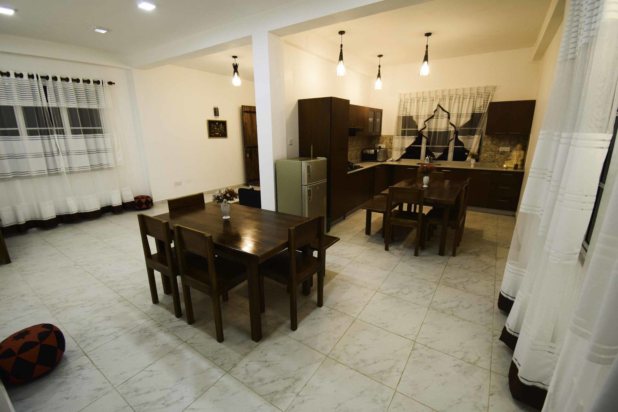 Hotel Ranvil Nuwara Eliya Extérieur photo